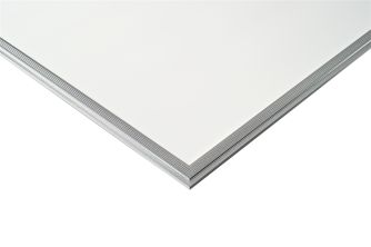 Світильник світлодіодна панель 50Вт PANEL-B2B-595  4000K, фото 2
