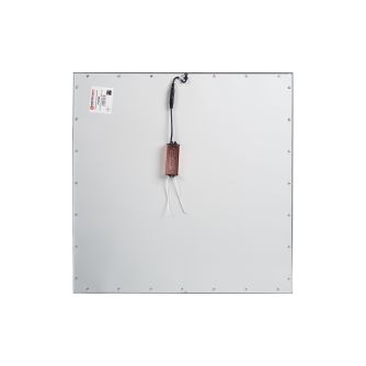 Светильник светодиодная панель ЕВРОСВЕТ 40Вт PANEL  6400K 3360Лм, фото 3