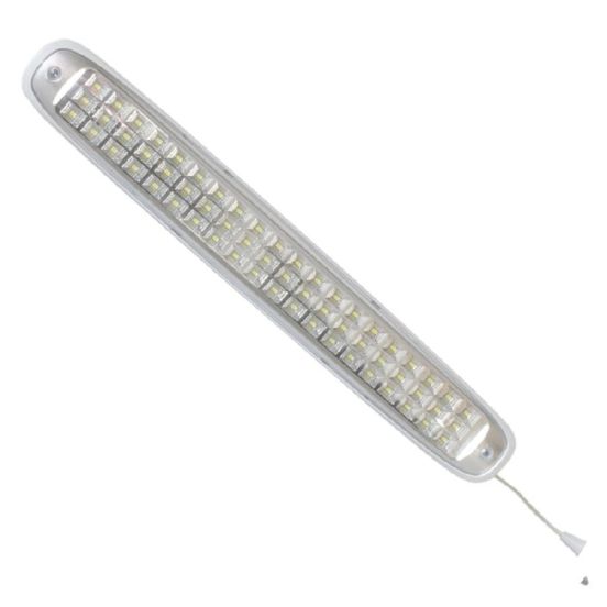 Світильник акумуляторний аварійний LED CT-9960