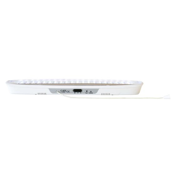 Світильник акумуляторний аварійний LED CT-9960, фото 2