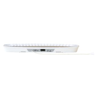 Светильник на аккумуляторе аварийный LED CT-9960, фото 2
