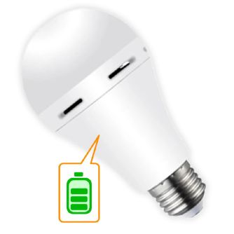 Подробнее о Лампа аккумуляторная Е27 LED NOAS YL95-0711 6500K Лампа аккумуляторная Е27 LED NOAS YL95-0711 6500K