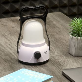 Подробнее о Светильник на аккумуляторе LED CT-9950, фото 3 Светильник на аккумуляторе LED CT-9950, фото 3