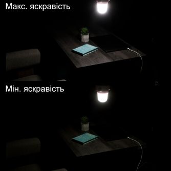 Подробнее о Светильник на аккумуляторе LED CT-9950, фото 4 Светильник на аккумуляторе LED CT-9950, фото 4