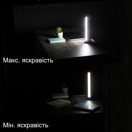 Подробнее о Светильник на аккумуляторе LED CT-9940, фото 4 Светильник на аккумуляторе LED CT-9940, фото 4
