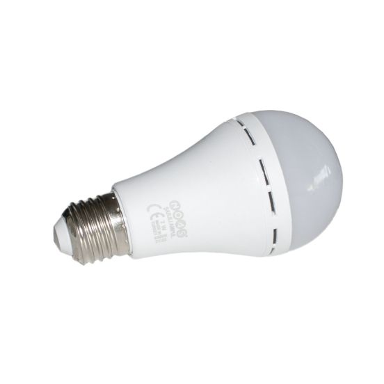 Подробнее о Лампа аккумуляторная Е27 LED NOAS YL95-0711 6500K, фото 3 Лампа аккумуляторная Е27 LED NOAS YL95-0711 6500K, фото 3