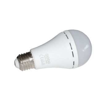 Подробнее о Лампа аккумуляторная Е27 LED NOAS YL95-0711 6500K, фото 3 Лампа аккумуляторная Е27 LED NOAS YL95-0711 6500K, фото 3