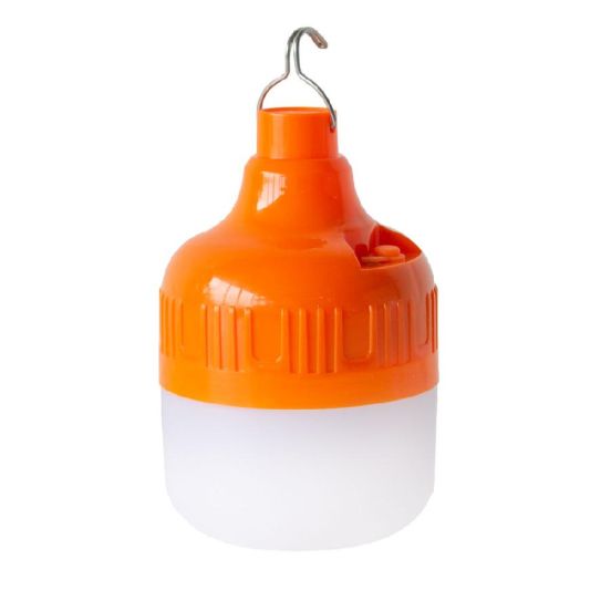 Ліхтар акумуляторний Євросвітло LED SL-EBL-821 6400К