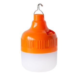 Подробнее о Фонарик на аккумуляторе Євросвітло LED SL-EBL-821 6400К Фонарик на аккумуляторе Євросвітло LED SL-EBL-821 6400К