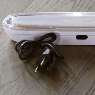 Светильник на аккумуляторе LED CT-9932, фото 6