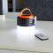 Ліхтар акумуляторний Євросвітло LED SL-EBL-873 6400К, фото 3