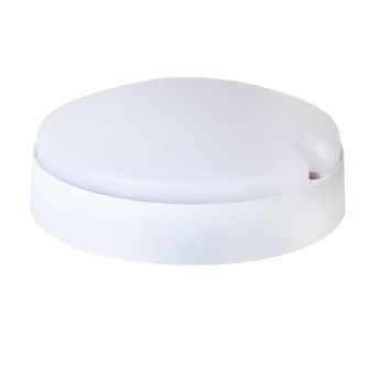 Детальніше про Світильник LED накладний Євросвітло 8Вт коло CL-R1 6400K IP65 Світильник LED накладний Євросвітло 8Вт коло CL-R1 6400K IP65