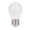 Набор LED лампа Evro Lights 8Вт 4200К A-8-4200-27 Е27 5шт, фото 2