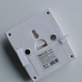 Подробнее о Набор 3 шт фонарик Євросвітло TR C322 накладной светодиодный на батарейках, фото 7 Набор 3 шт фонарик Євросвітло TR C322 накладной светодиодный на батарейках, фото 7