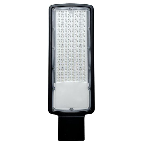 Подробнее о Светильник консольный Євросвітло Skyflow-E1 100 Вт 6400К IP65, фото 2 Светильник консольный Євросвітло Skyflow-E1 100 Вт 6400К IP65, фото 2