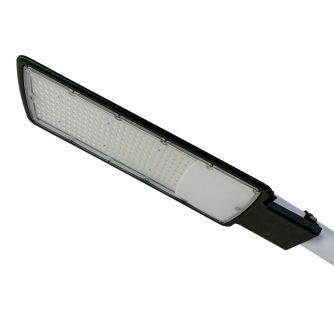 Подробнее о Светильник консольный Євросвітло Skyflow-E1 150 Вт 6400К IP65, фото 3 Светильник консольный Євросвітло Skyflow-E1 150 Вт 6400К IP65, фото 3