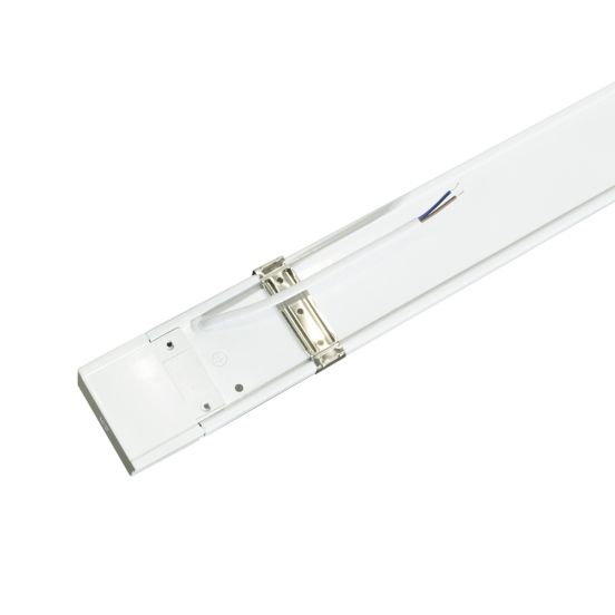 Світильник LED Євросвітло 36Вт ПРИЗМА-SL 4200К 1200мм, фото 2