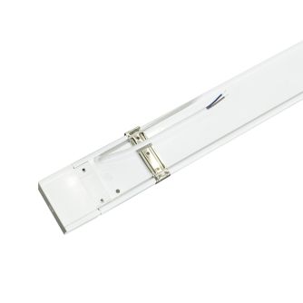 Світильник LED Євросвітло 36Вт ПРИЗМА-SL 4200К 1200мм, фото 2