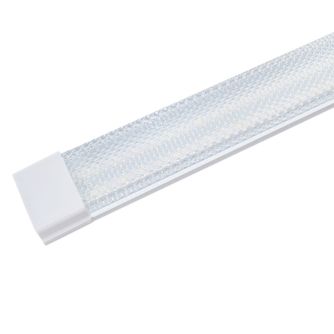 Світильник LED Євросвітло 36Вт ПРИЗМА-SL 4200К 1200мм, фото 3