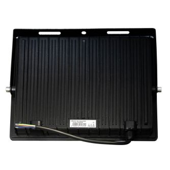 Прожектор світлодіодний ZUM F02-100 6400K, фото 4