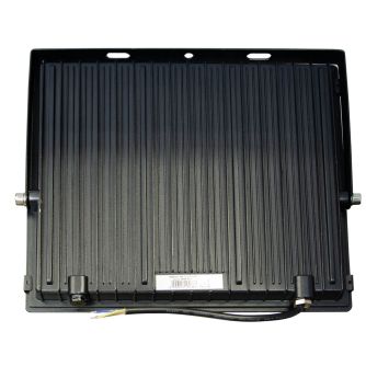 Прожектор світлодіодний ZUM F02-150 6400K, фото 4