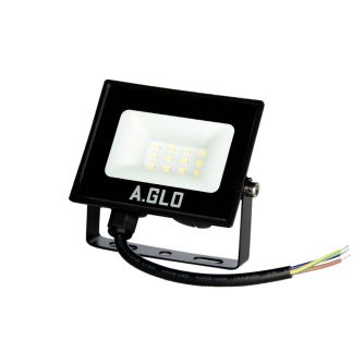 Детальніше про Прожектор світлодіодний A.GLO GL-22-10 10W 6400K, фото 2 Прожектор світлодіодний A.GLO GL-22-10 10W 6400K, фото 2