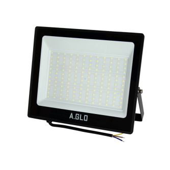 Детальніше про Прожектор світлодіодний A.GLO GL-22-100 100W 6400K, фото 2 Прожектор світлодіодний A.GLO GL-22-100 100W 6400K, фото 2