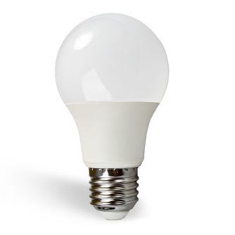 Набір LED лампа Evro Lights 8Вт 4200К A-8-4200-27 Е27 3шт, фото 2
