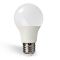 Набор LED лампа Evro Lights 8Вт 4200К A-8-4200-27 Е27 3шт, фото 2