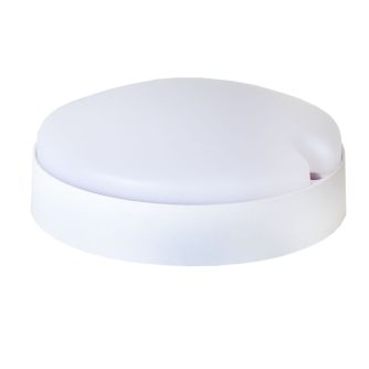 Набор светильник LED накладной Євросвітло 8Вт круг CL-R1 6400K IP65 3шт, фото 2