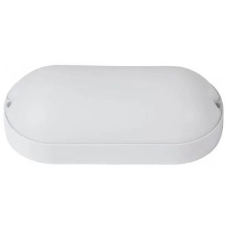 Подробнее о Набор светильник LED накладной Євросвітло 18Вт овал CL-V1 6400K IP65 3шт, фото 2 Набор светильник LED накладной Євросвітло 18Вт овал CL-V1 6400K IP65 3шт, фото 2