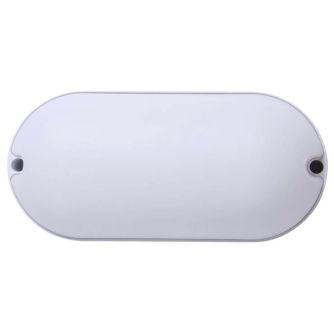 Подробнее о Набор светильник LED накладной Євросвітло 18Вт овал CL-V1 6400K IP65 3шт, фото 3 Набор светильник LED накладной Євросвітло 18Вт овал CL-V1 6400K IP65 3шт, фото 3