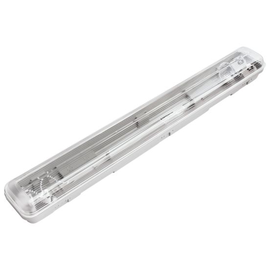 Светильник Євросвітло 1*600мм под лампу Т8 LED-SH2-10 IP65