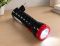 Ліхтарик з вилкою і акумулятором Tiross TS3027 LED ручний, фото 2