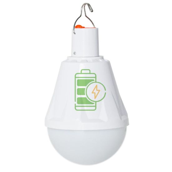 Подробнее о Фонарик на аккумуляторе LED SL-EBL-856 6400К Фонарик на аккумуляторе LED SL-EBL-856 6400К