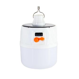 Фонарик на аккумуляторе LED SL-EBL-839 6400К