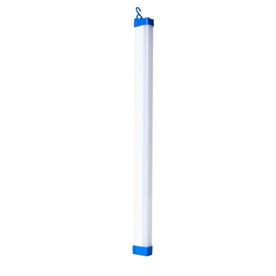 Ліхтар акумуляторний LED SL-EBL-854/6 6400К лінійний