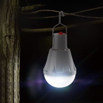 Подробнее о Фонарик на аккумуляторе LED SL-EBL-856 6400К, фото 2 Фонарик на аккумуляторе LED SL-EBL-856 6400К, фото 2