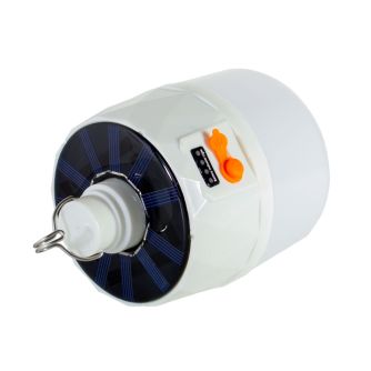 Фонарик на аккумуляторе LED SL-EBL-839 6400К, фото 3