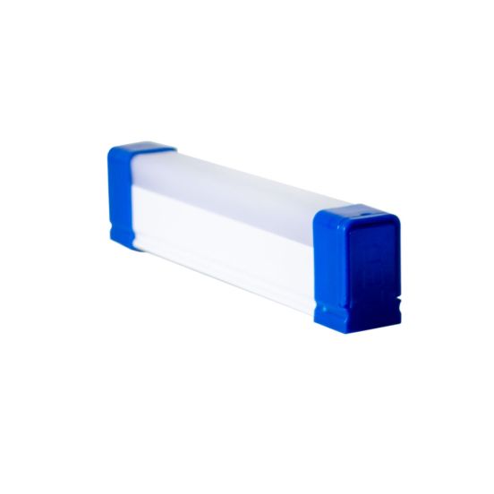 Ліхтар акумуляторний LED SL-EBL-850 6400К лінійний, фото 2