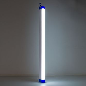 Фонарик на аккумуляторе LED SL-EBL-854/6 6400К линейный, фото 4