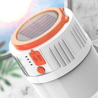 Фонарик на аккумуляторе LED SL-EBL-868 6400К, фото 4