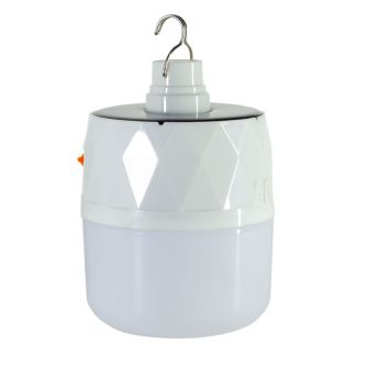 Фонарик на аккумуляторе LED SL-EBL-839 6400К, фото 5