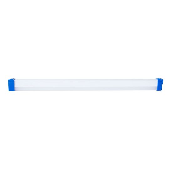 Ліхтар акумуляторний LED SL-EBL-854/6 6400К лінійний, фото 5