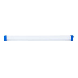 Фонарик на аккумуляторе LED SL-EBL-854/6 6400К линейный, фото 5