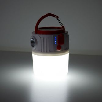 Фонарик на аккумуляторе LED SL-EBL-868 6400К, фото 5