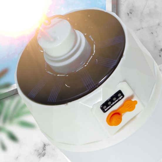 Подробнее о Фонарик на аккумуляторе LED SL-EBL-839 6400К, фото 6 Фонарик на аккумуляторе LED SL-EBL-839 6400К, фото 6
