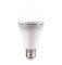 Лампа аккумуляторная Е27 LED Inteligent АС9W DC3W 800 6400K