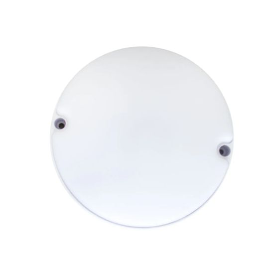 Светильник LED накладной Євросвітло 8Вт круг CL-R1 4200K IP65, фото 2