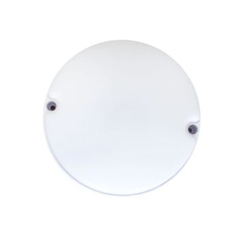 Светильник LED накладной Євросвітло 8Вт круг CL-R1 4200K IP65, фото 2